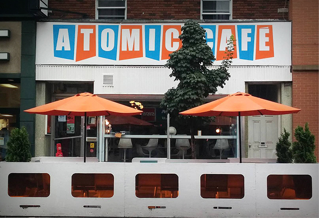 café atomc