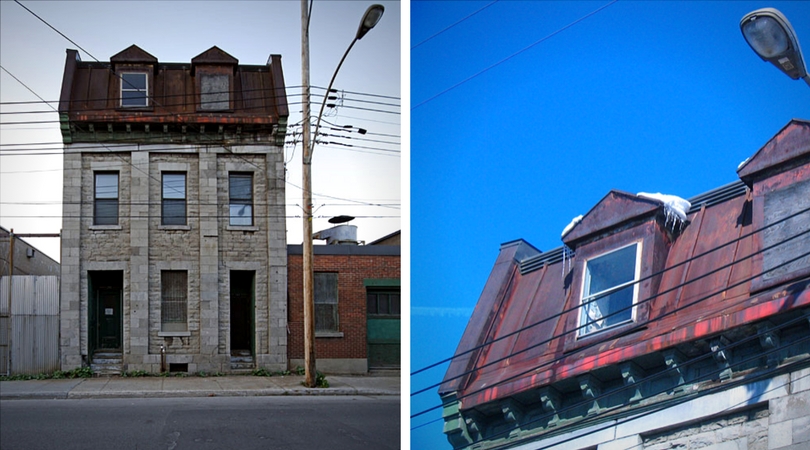 ancien poste police griffintown