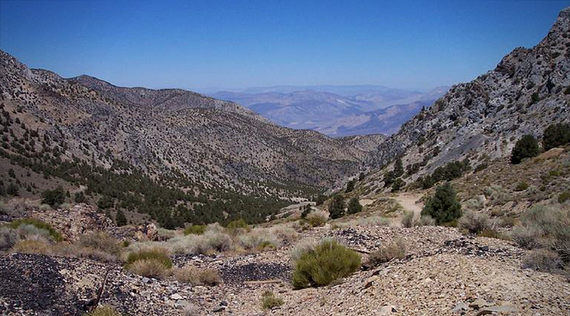 cerro gordo