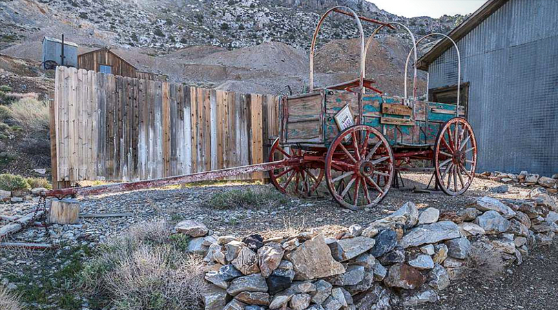 cerro gordo