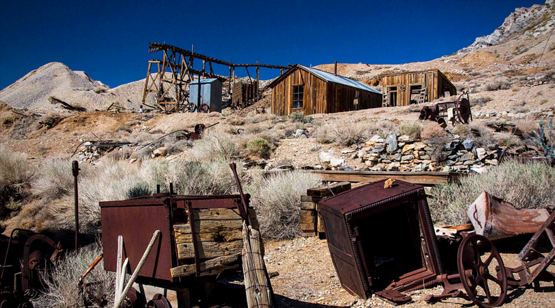 cerro gordo