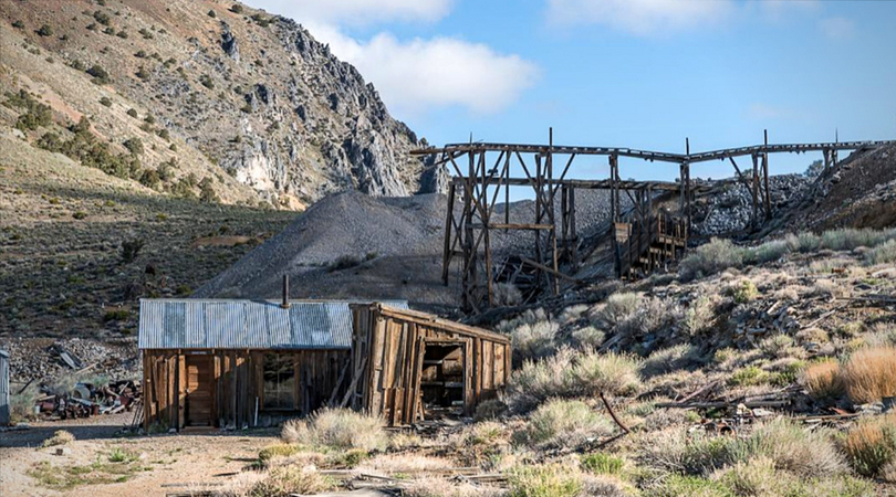 cerro gordo