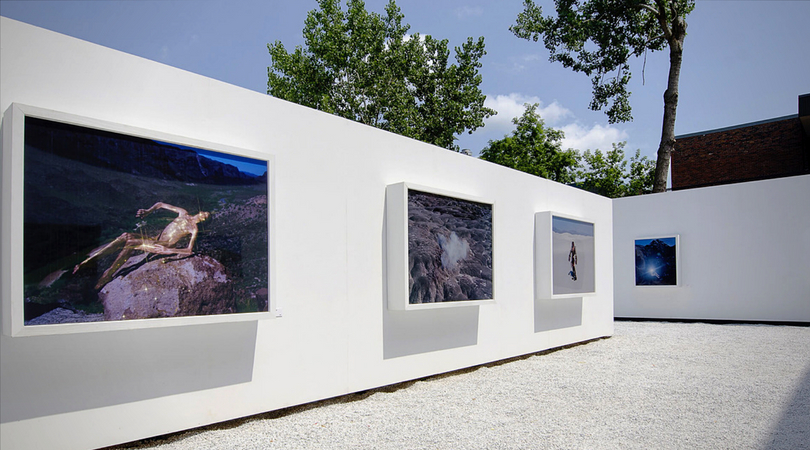 galerie blanc montreal