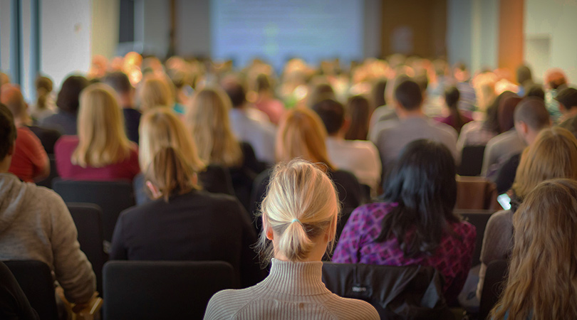 conférence sur le home staging