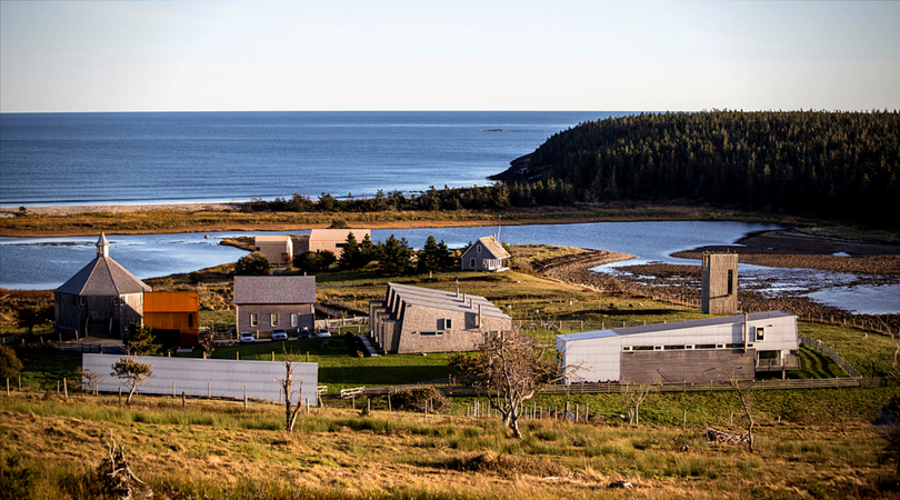 Shobac Cottages