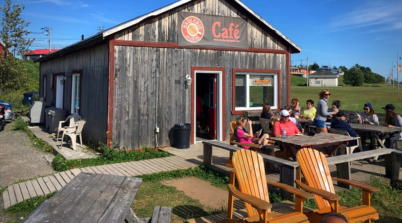 6 cafés troisième vague à découvrir en région brulerie du quai