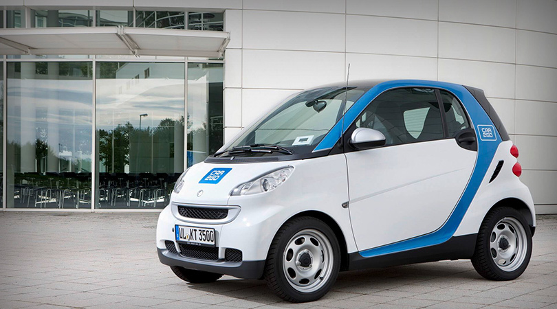 bourbon condos offre les car2go