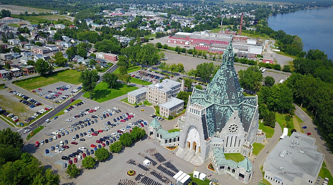 Ville de Trois-Rivières