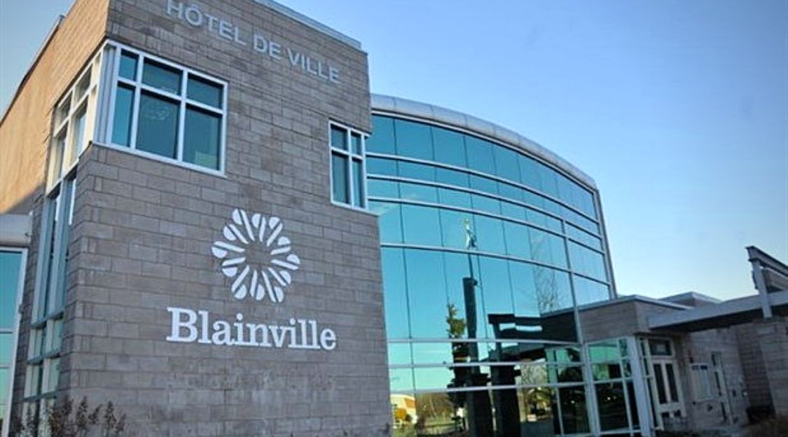 Blainville