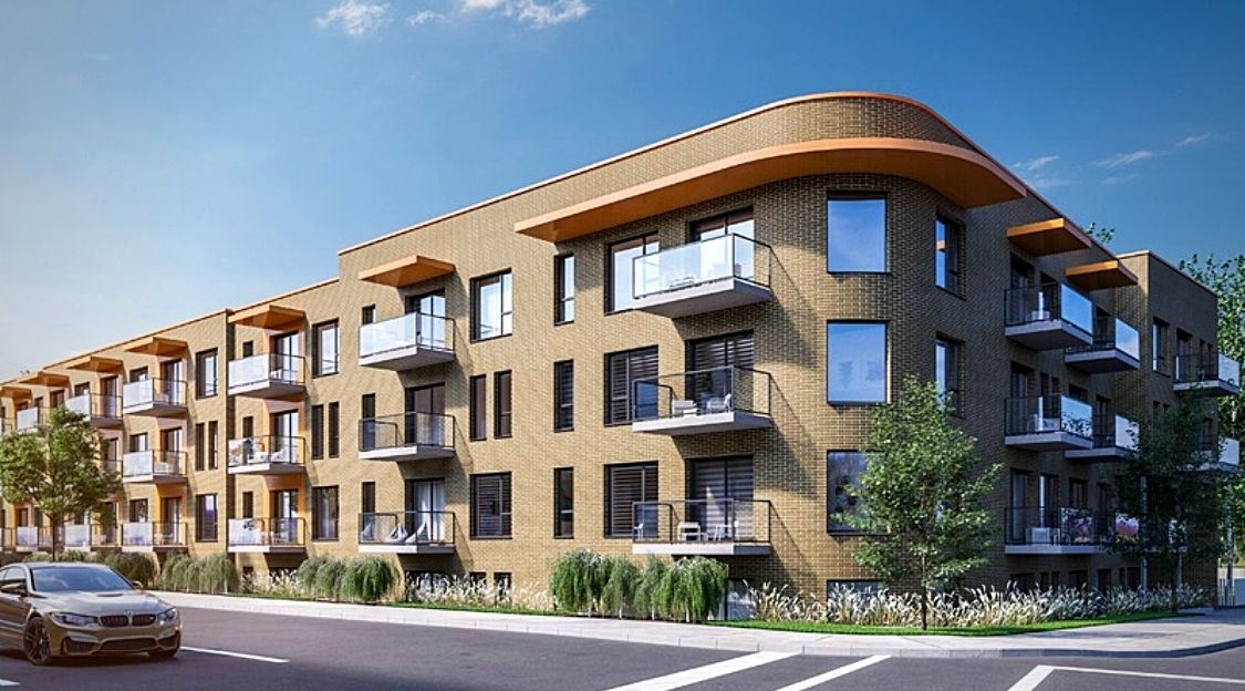 condos locatifs Aldea Ahuntsic