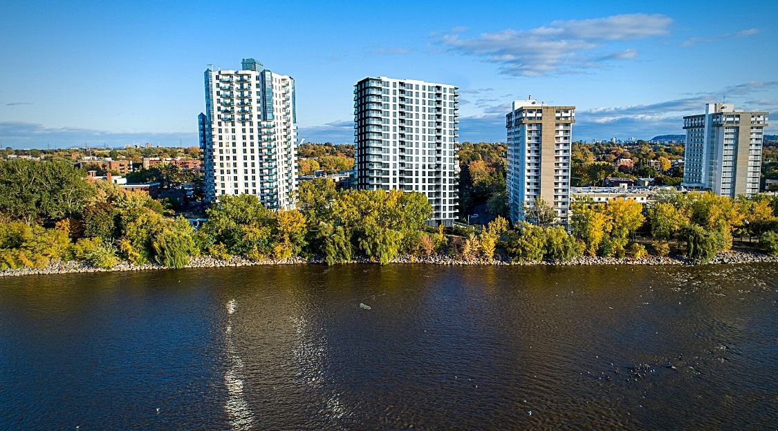 Gest sur Gouin bâtiment