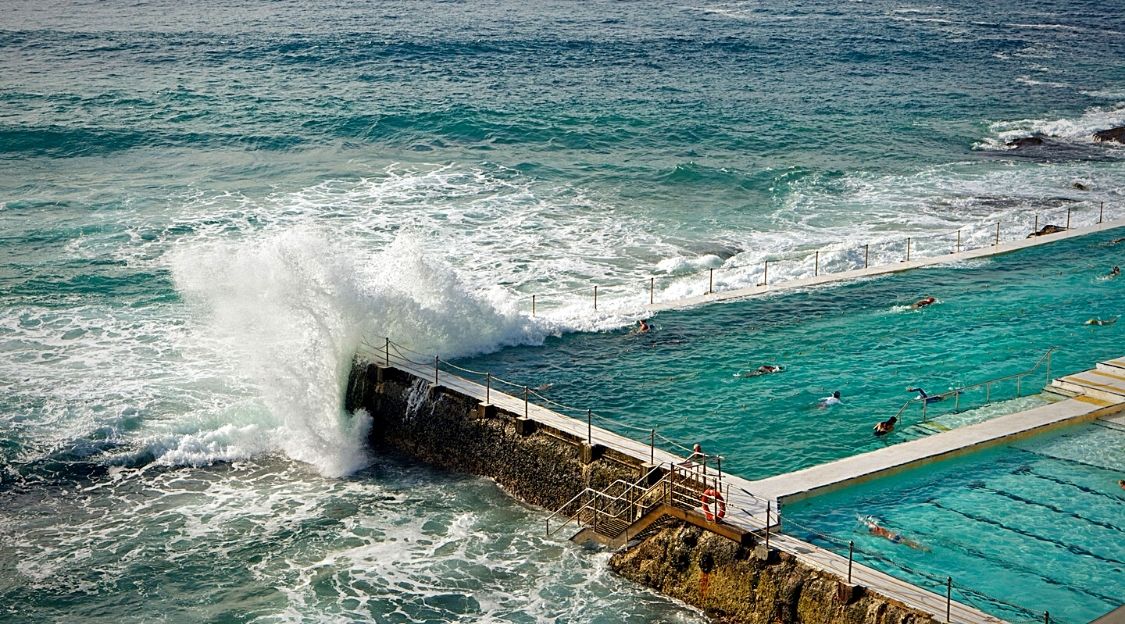 piscines à sydney