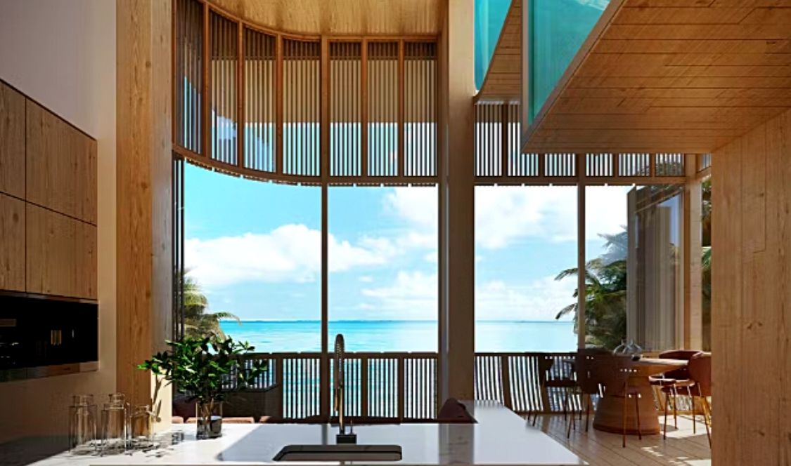 Miami House