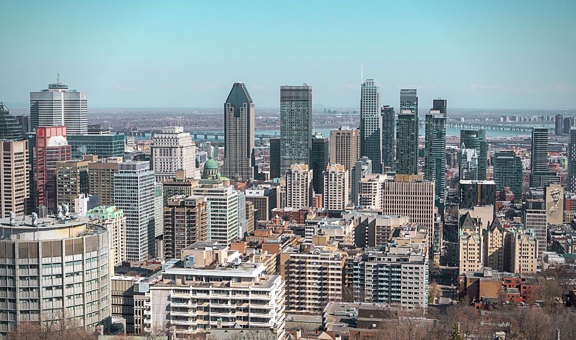 hausse du prix loyer à Montréal 
