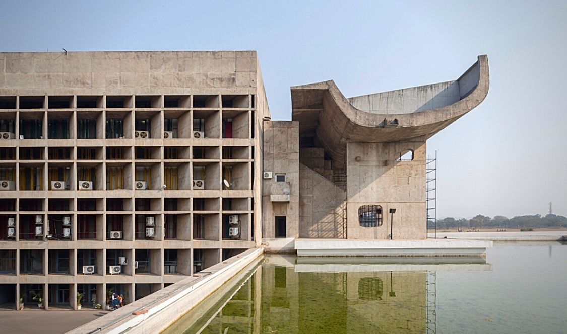 Chandigarh