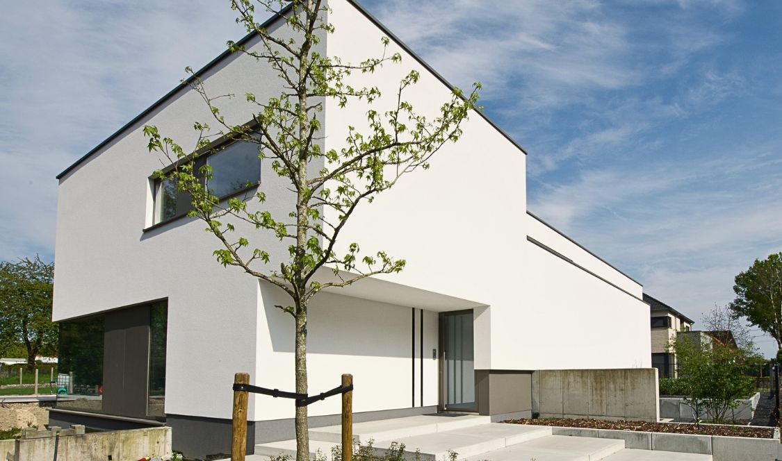 5 raisons pour acheter une habitation neuve