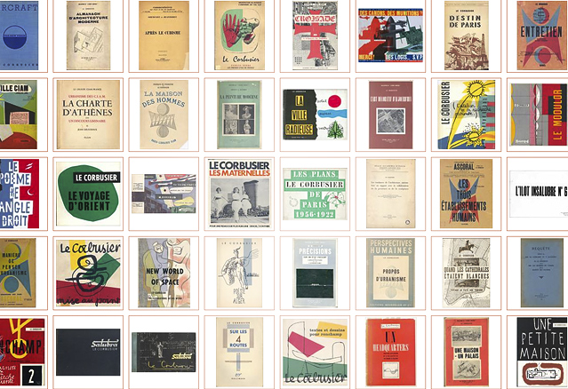 livres-lecorbusier