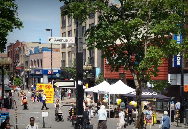 3430 Masson: Tour guidé des petits plaisirs de Rosemont