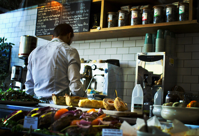 5 cafés épatants à découvrir à Montréal