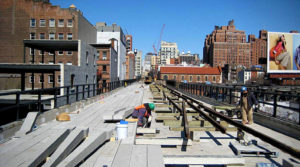 High Line