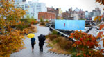 high line