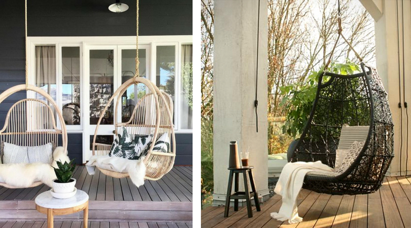 Balcon urbain – 23 idées pour vous inspirer