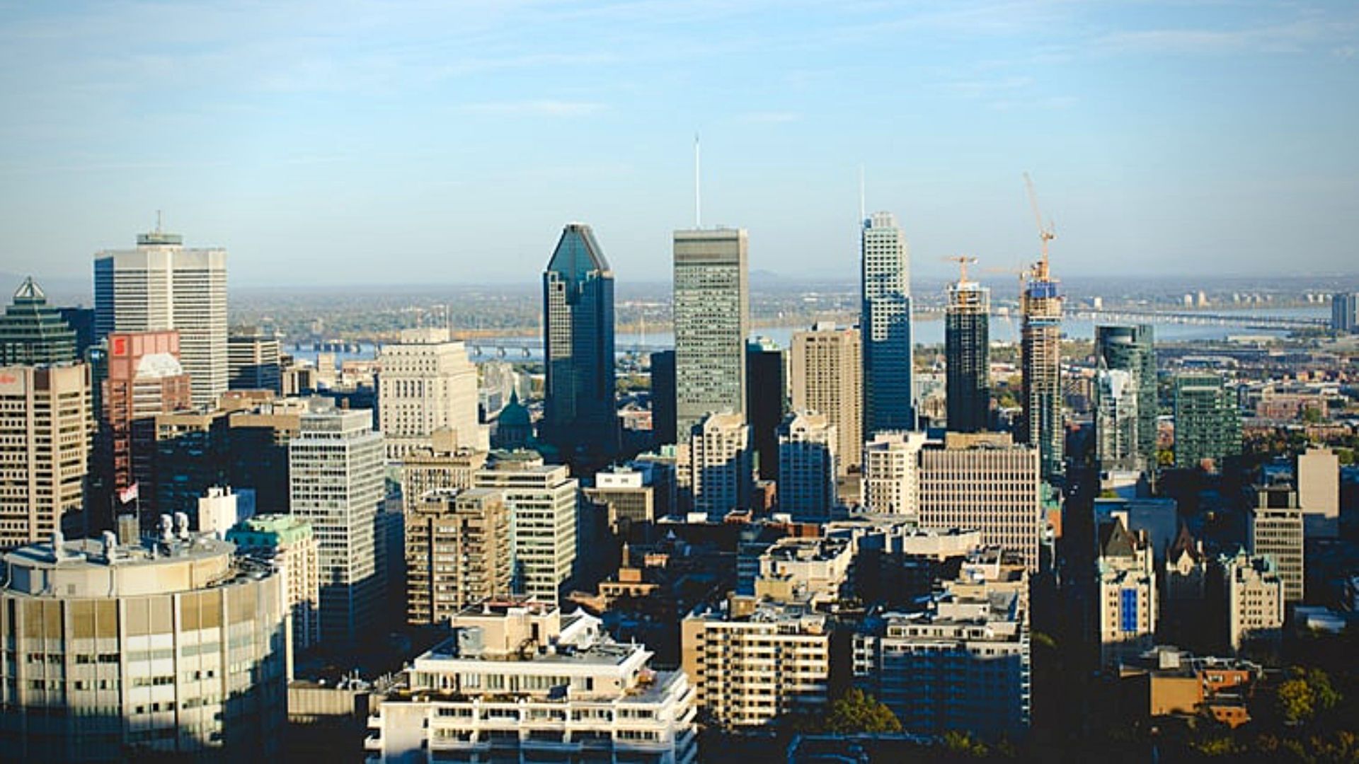 Ville de Montréal