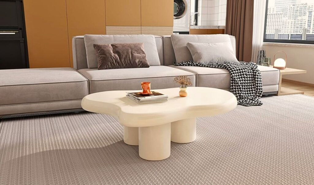 meubles tendances en vente sur amazon table basse
