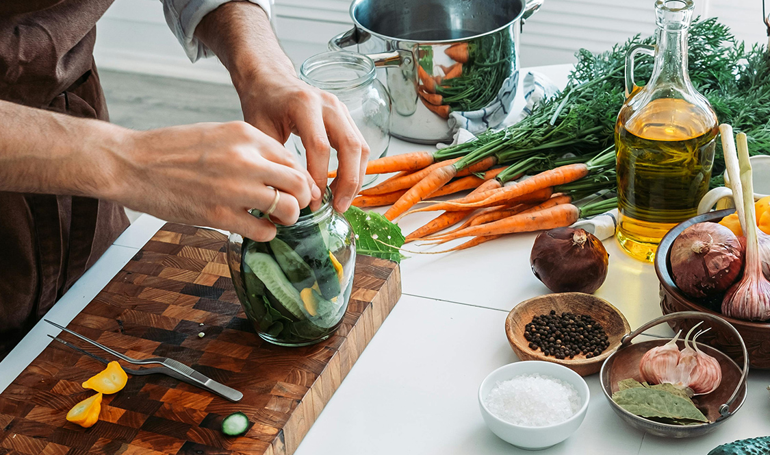 Cadeaux à Petits Prix pour les Passionnés de Cuisine