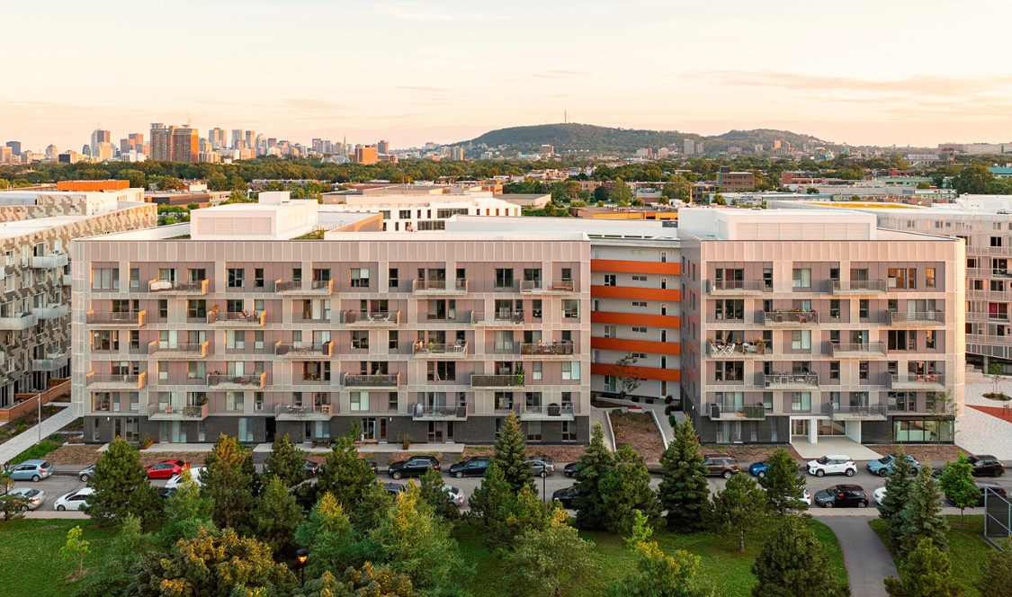 Prix d’excellence en architecture 2024 : Célébration de l’innovation et de la durabilité