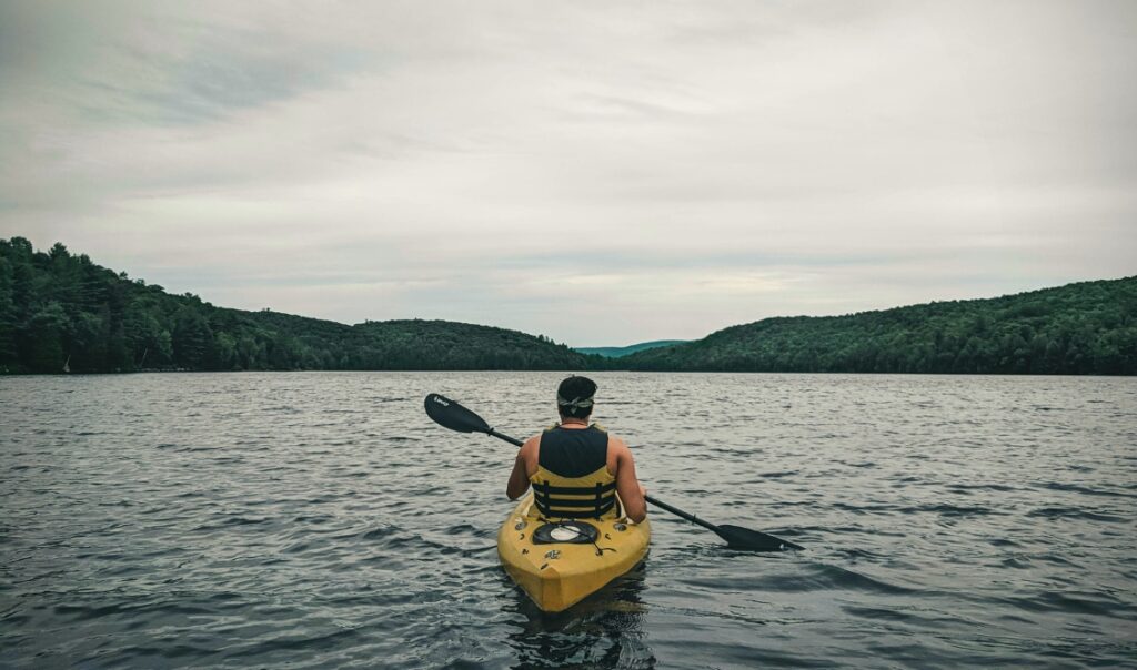 Parc de la Gatineau