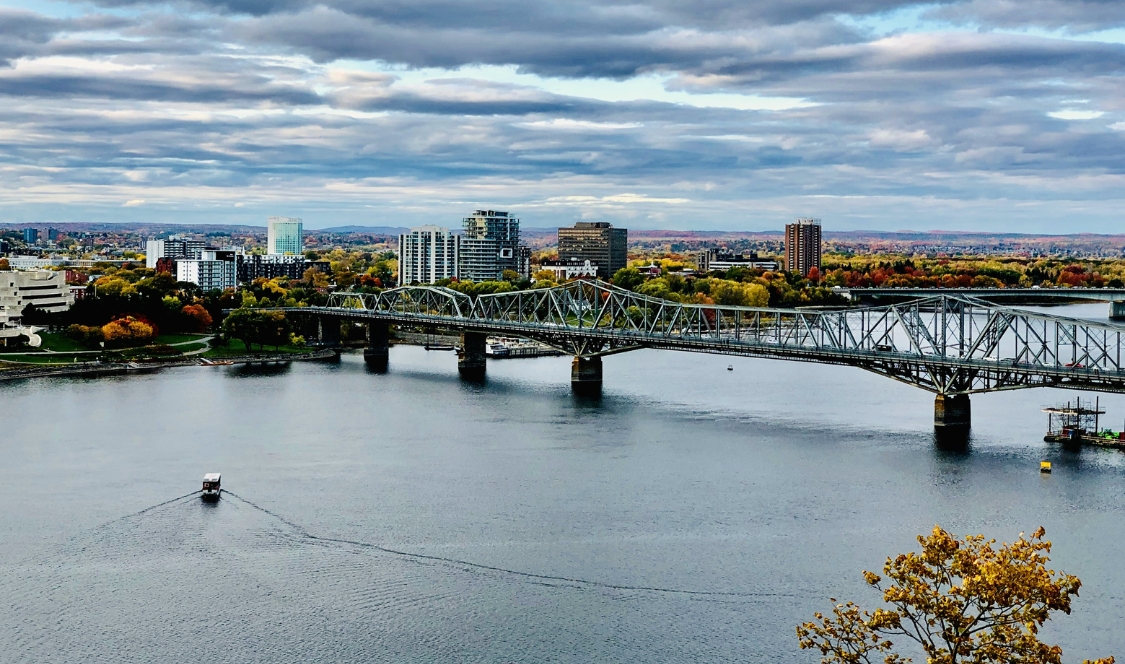 5 raisons d’emménager à Gatineau