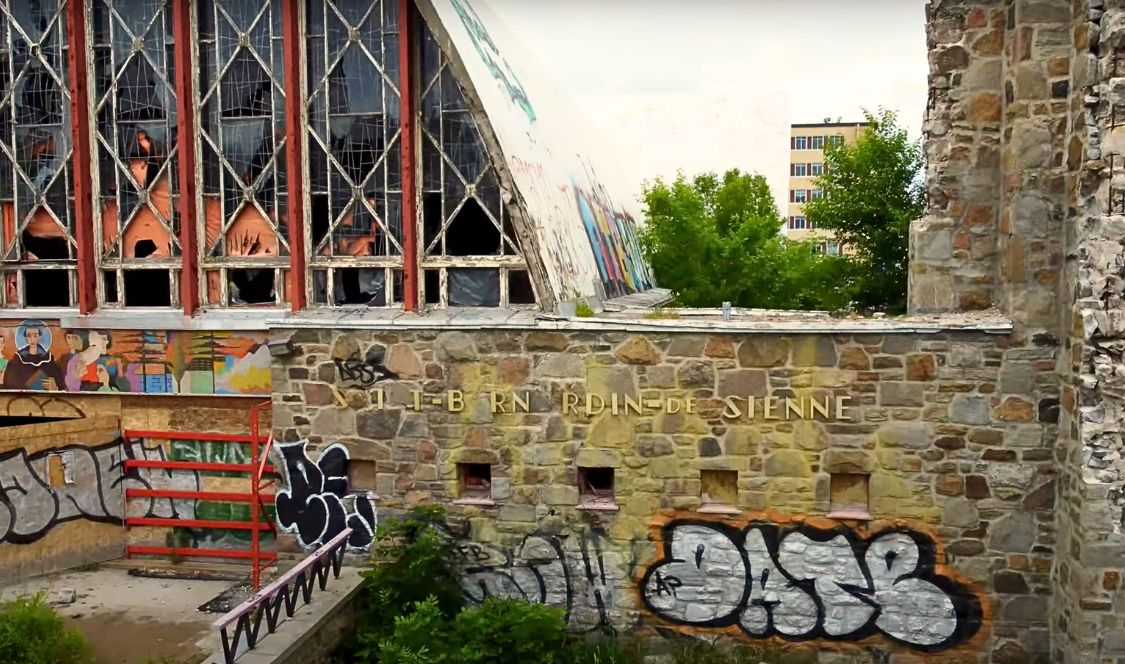 L’Église de Montréal se lance en immobilier pour répondre aux besoins communautaires