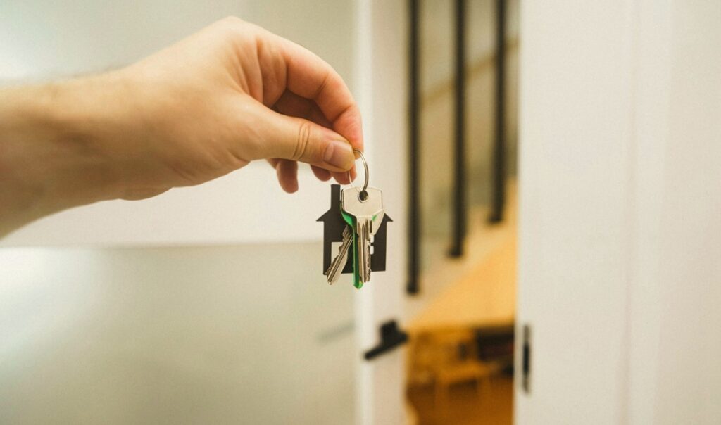 Toit à moi Canada : contrer l’itinérance et la crise du logement un condo à la fois