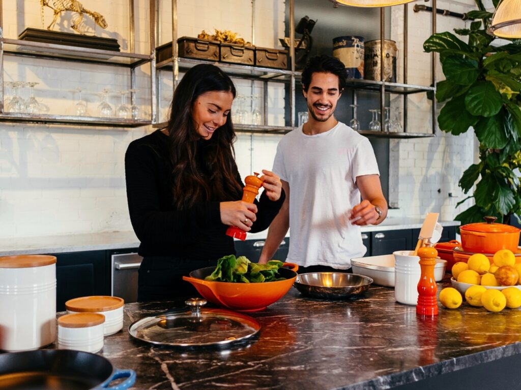 cuisiner à la maison pour économiser