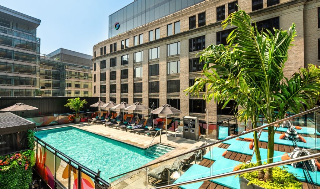 Humaniti montréal stations de métro