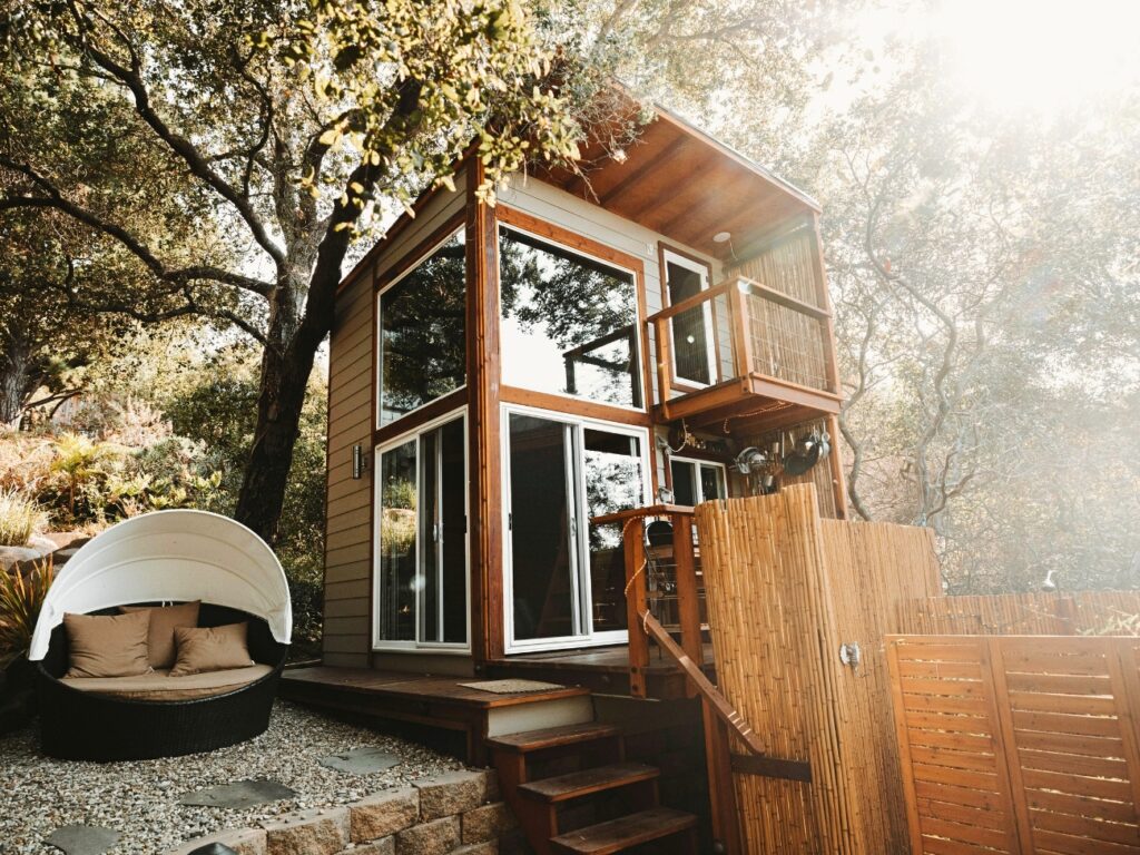 Minimaisons à Baie-Saint-Paul: une solution d’habitat abordable et durable